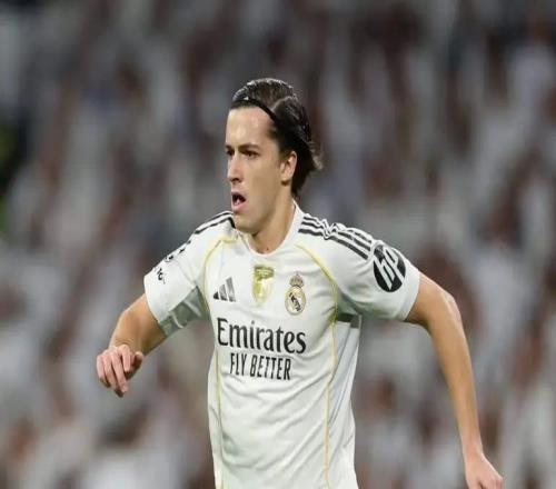 TA跟隊：卡雷拉斯將力爭出戰(zhàn)歐冠次回合客場對陣曼城