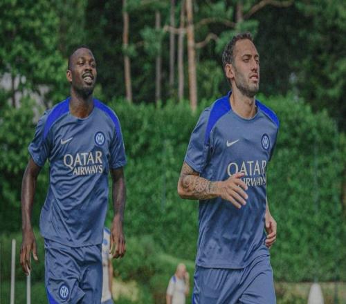 意媒：圖拉姆能出戰亞特蘭大，恰20下周末踢佛羅倫薩回歸