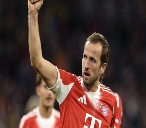 只差兩球，凱恩將成為首位解鎖歐冠50球成就的英格蘭球員