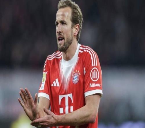 有望出戰(zhàn)亞特蘭大，此前小腿受傷的凱恩參加了賽前訓練