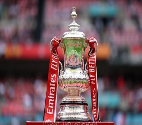 吉兆阿森納在最近五次足總杯遇到南安普頓的賽季里三次奪冠