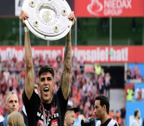 羅爾費斯：去年非常想留下因卡皮耶，但現在也很高興與他重逢