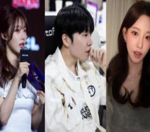 無縫銜接豆瓣網友整理Rookie韓女時間線：存在太多太多巧合