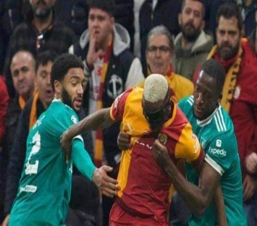 【歐冠】斯洛特百場再暴角球弱點，利物浦敗走土耳其