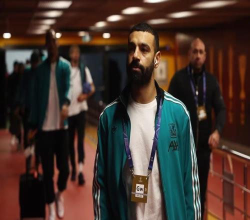 81次，薩拉赫創造利物浦隊史歐冠出場次數紀錄