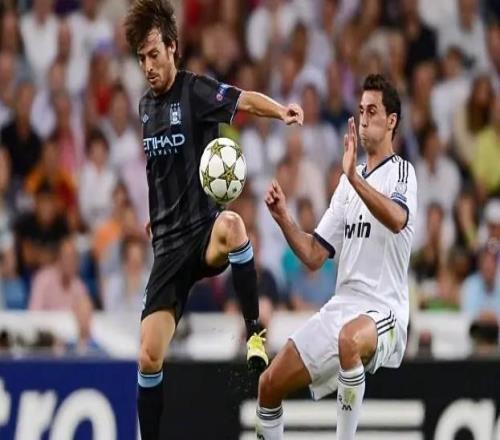 能否帶隊取勝阿韋洛亞球員時期6次面對曼城2勝4平未嘗敗績