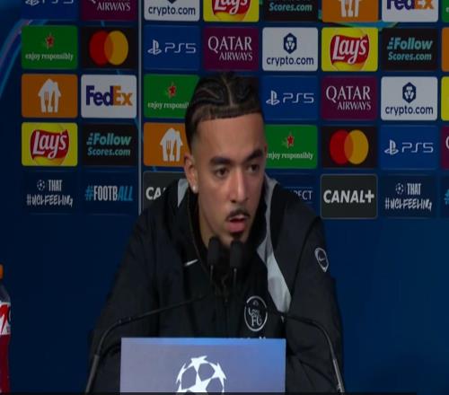 古斯托：球隊(duì)總吃紅牌是我們要改進(jìn)的地方，必須要承擔(dān)起責(zé)任