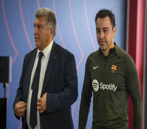 拉波爾塔遭哈維“突襲”，會敗選嗎