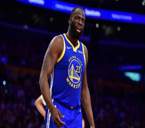 勇士隊(duì)格林怒斥76人隊(duì)高管莫雷，關(guān)于三分球的“垃圾”言論