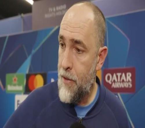 圖多爾：今天發(fā)生了太多不可思議的事，也許次回合還有機會