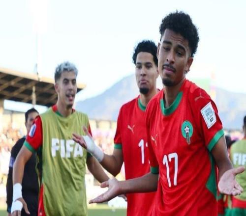 摩洛哥新星亞辛經紀人：巴薩確實對球員感興趣，但目前沒報價