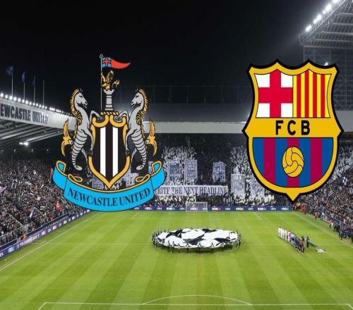 巴薩連續(xù)12場歐冠比賽丟球，本賽季9場歐冠已丟15球