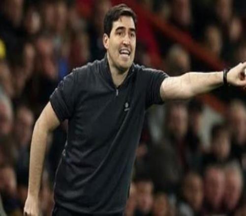 英媒：伯恩茅斯將和伊勞拉談續約，抵擋曼聯、熱刺等隊的興趣