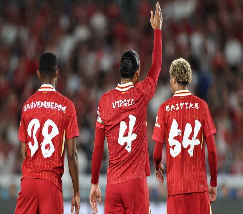 61，52！歐冠驚喜夜馬競拜仁大勝，巴薩客場絕平，紅軍翻車