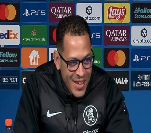 羅塞尼爾：我尊重不同的政治觀點，我的工作是專注于足球