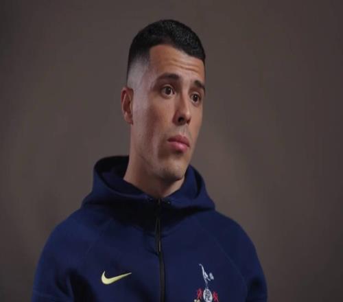 波羅：我們100%支持圖多爾，并且都相信自己能夠改變現狀