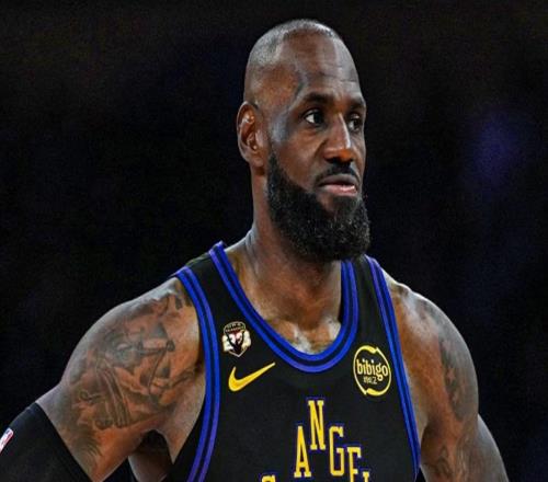 無詹湖人10勝2負！東里合璧專克勝率60%豪強三數據證LBJ成累贅