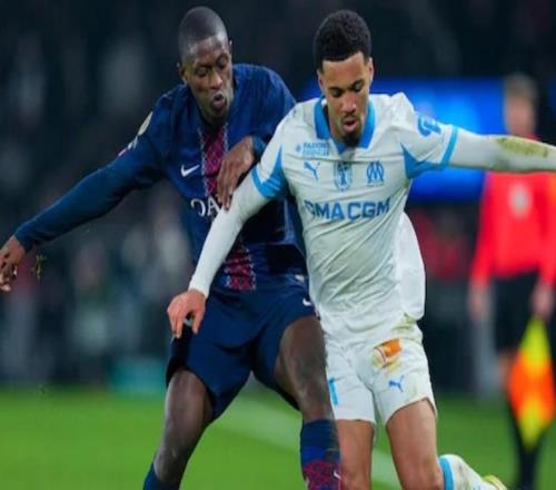 電訊報：恩瓦內里外租馬賽陷入困境，阿森納今夏有可能出售他