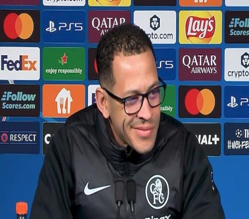 羅塞尼爾：沒想到這么快又回到法國我比剛來藍軍時更自信了