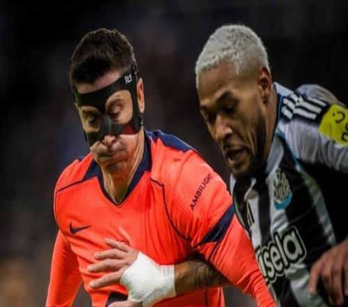 亞馬爾絕平救主+歐冠歷史第1人！巴薩11紐卡，交手3連勝戛然而止