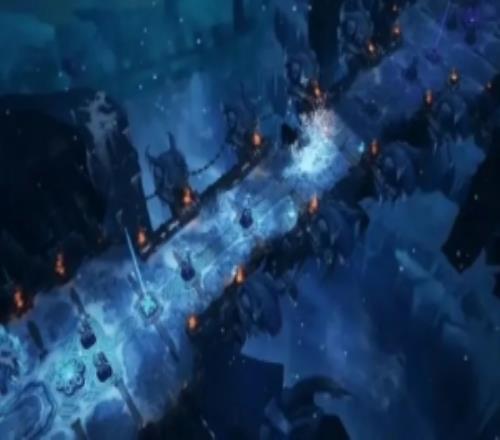 26.6海斗測試服改動：小蛋糕獲得金幣增加，雙刀流削弱