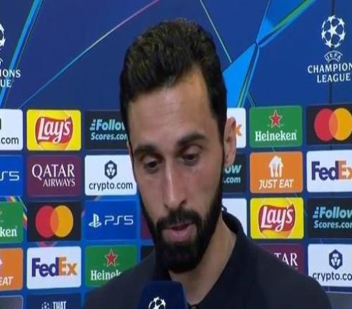 阿韋洛亞：所有人都在談論曼城有多強，似乎沒人信任我們