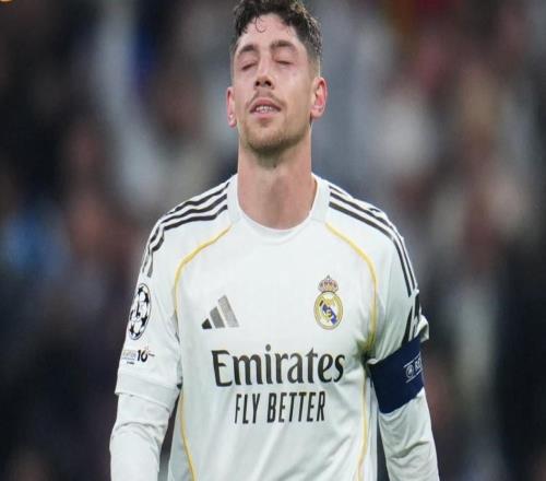 巴爾韋德完成皇馬隊史歐冠第19次帽子戲法，位列所有球隊第一