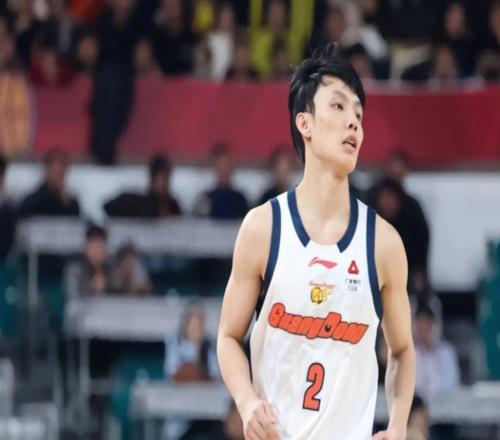 廣東惜敗之夜還需理性看待！徐杰低迷另有他因，麥考爾驗貨成功！