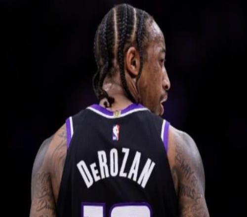 里程悲，德羅贊空砍賽季新高39分&生涯總得分超鄧肯升至第18