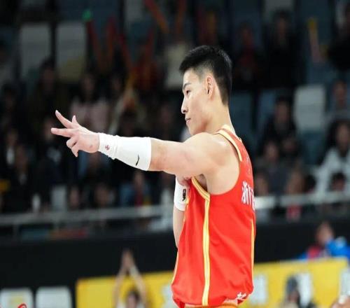 馬年首勝！多點開花！浙商證券男籃主場大勝南京天之藍