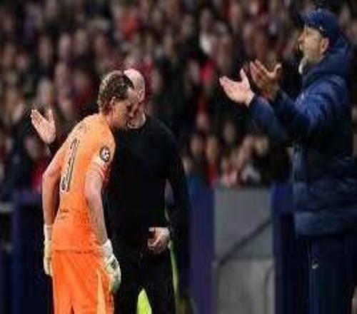 英超大亂難掩熱刺大難，圖多爾失控，上方更甚