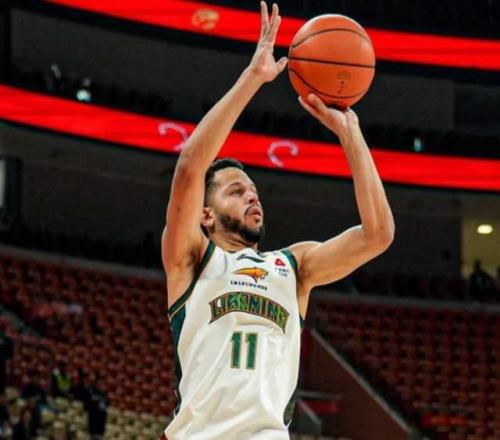 CCTV5直播！遼寧VS山西復仇之戰，莫蘭德統治內線，洛佩斯要沖前8