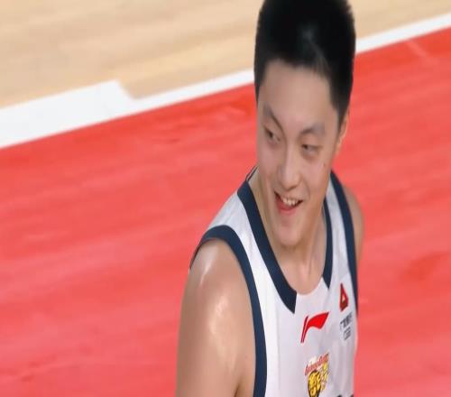 丟人！爆冷輸新疆，廣東揪3戰犯：MVP0得分，三分王6中0葬送全局