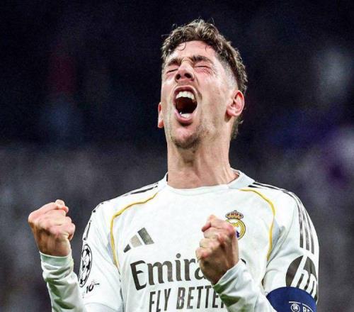 隨著皇馬30曼城+巴黎52切爾西！英超歐冠最新戰報：6隊一勝難求