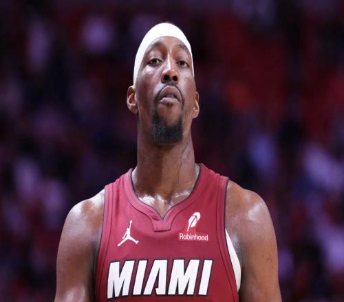 記者談阿德巴約拿到83分：我再也不想聽到什么熱火文化