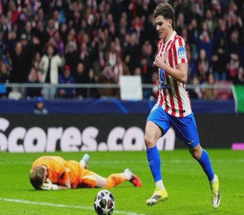 阿爾瓦雷斯親承今夏或離開馬競！拜仁確認已暫停萊默爾續約談判！