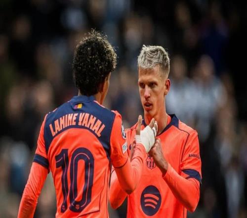 巴黎：感謝切爾西巴薩與利物浦的風(fēng)骨