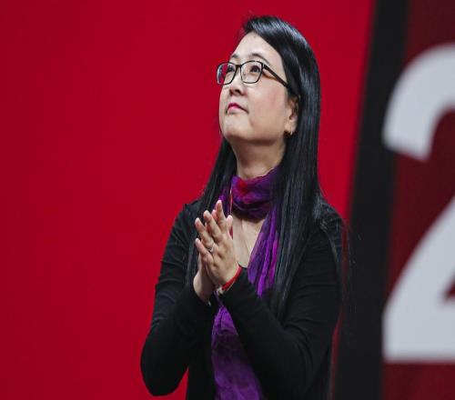 姚明一離任就不行！蘇群曝CBA分紅今年少800萬升降級勢在必行