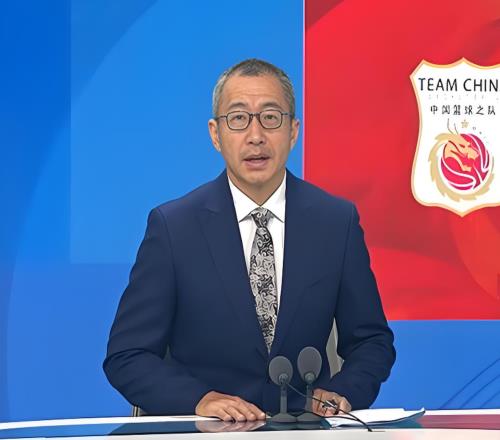 贏了馬里隊13分！于嘉中肯點評，大贊中國女籃2人