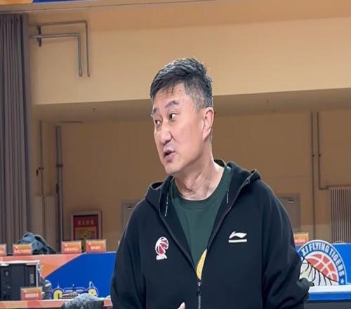 8082，廣東男籃爆冷不敵新疆，輸球原因主要有以下三個(gè)