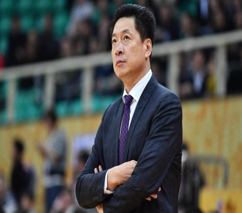 李春江回歸廣東執(zhí)教呼聲高！本人回應(yīng)傳聞，去向基本明朗