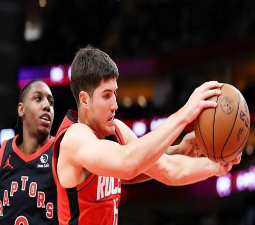 狀態也太不穩定了！火箭后場新星最近幾場比賽真是起伏太明顯了