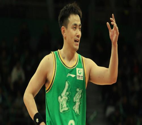 繼偉17+6+9！莫蘭德21+13，哈維12+6,布羅金頓3分,遼籃報一箭之仇