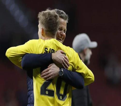 歐冠18決賽首回合：皇馬拜仁馬競巴黎占先機，英超6隊難求一勝