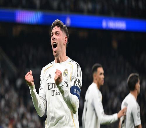 曼城徹底崩盤！貝林厄姆在皇馬看臺的舉動說明一切