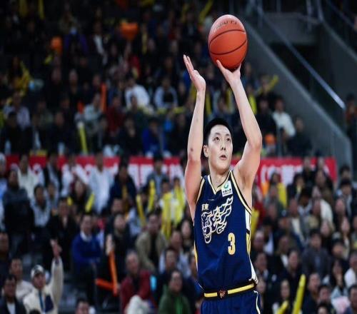 三分王又迷失，首節百分百只是曇花一現，狂打9鐵才是他真正實力