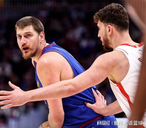 慘敗！約基奇16+12+13申京10+3，探花大拉胯，杜蘭特11+5首發(fā)最低