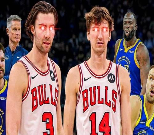 心態(tài)好，勇士隊在慘敗給擺爛公牛隊后迅速翻篇