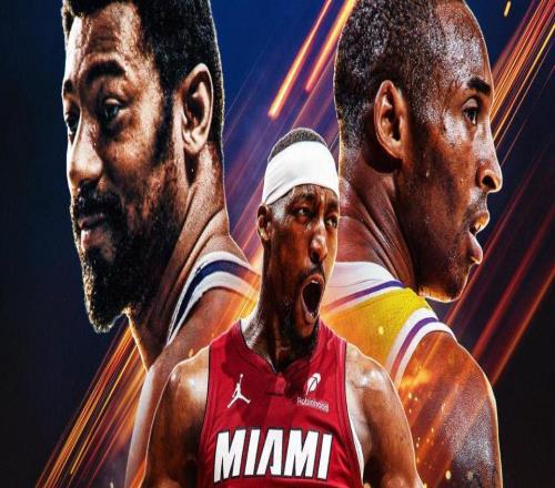 阿德巴約83分引爭(zhēng)議！名記噴最不要臉?biāo)?shù)據(jù)多位科比前同事不滿