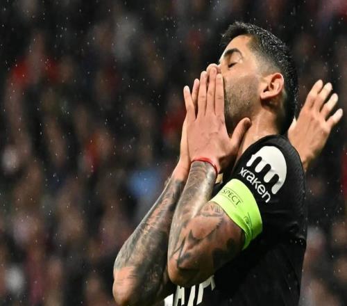 TA：熱刺表現得缺乏領導力，如今他們的更衣室也已不再穩定